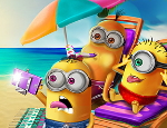 Play Free Mini Summer Vacation