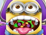 Play Free Mini Throat Doctor