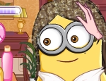 Play Free Minion Wedding Hairstyles