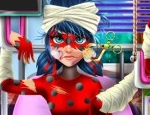 Play Free Miraculous Ladybug Hospital Recovery