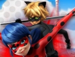 Play Free Miraculous: Tales Of Ladybug And Cat Noir
