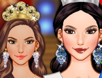 Play Free Miss Universe 2015