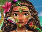 Play Free Moana New Doctor