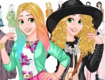 Play Free Modern Princess Wardrobe