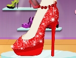 Play Free Modern Shoes Designer