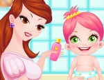 Play Free Mommy And Baby Care