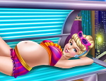 Play Free Mommy Cinderella Body Makeover