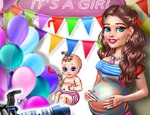 Play Free Mommy Photo Album