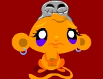 Play Free Monkey Go Happy Halloween