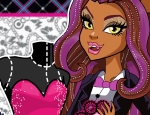 Play Free Monster High Design Studio