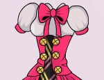 Play Free Monster High Draculaura's Hairstyle