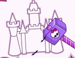 Play Free Monster High Dream Castle