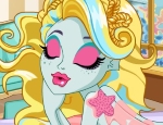 Play Free Monster High Lagoona Spa 