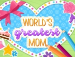 Play Free Mother's Day Card Maker
