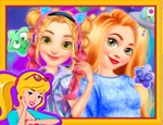 Play Free Multiverse Rapunzel