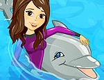 Play Free My Dolphin Show