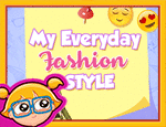 Play Free My Everyday Fashion Style