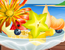 Play Free My Fruit Cup