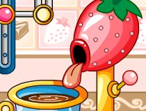 Play Free My Ice Cream Factory