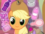 Play Free My Little Pony Hairstyle Salon