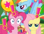 Play Free My Little Pony Surprise Party