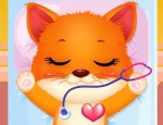 Play Free My Pet Doctor