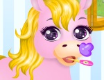 Play Free My Pet Doctor: Baby Unicorn