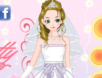 Play Free My Pretty Bride