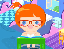 Play Free My sweet baby 2