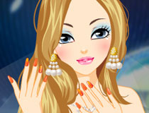 Play Free Nail Art for Wedding