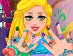 Play Free Natalie Nails Spa