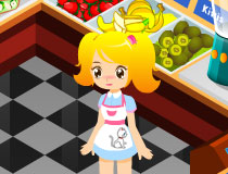 Play Free Natasha's Fruties