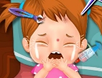 Play Free Naughty Baby Doctor