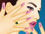 Play Free Neon Nails