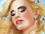 Play Free New Cinderella Wedding Makeup