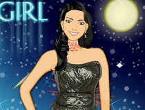 Play Free New Year Party Dressup