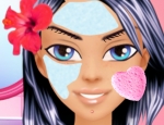 Play Free New Year Pj Party Makeover