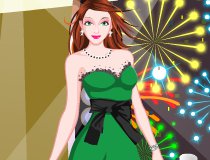 Play Free New Years Eve Dresses