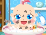 Play Free Newborn Baby Care