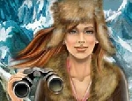 Play Free Nicole Adventure in Greenland