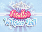 Play Free Noelle's Winter Ball