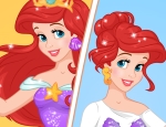 Play Free Now And Then Ariel Sweet Sixteen