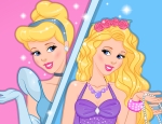 Play Free Now & Then: Cinderella Sweet Sixteen
