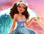 Play Free Ocean Princesses Party Time
