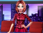 Play Free Office Fashion Girl