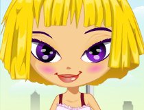 Play Free Office Nikki Dressup