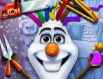 Play Free Olaf's Real Twigs