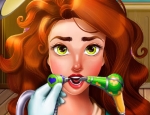 Play Free Olivia Real Dentist