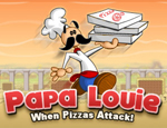 Play Free Papa Louie