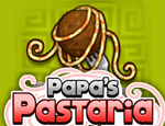 Play Free Papa's Pastaria